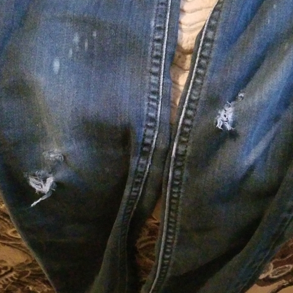 Jeans - Picture 4 of 4